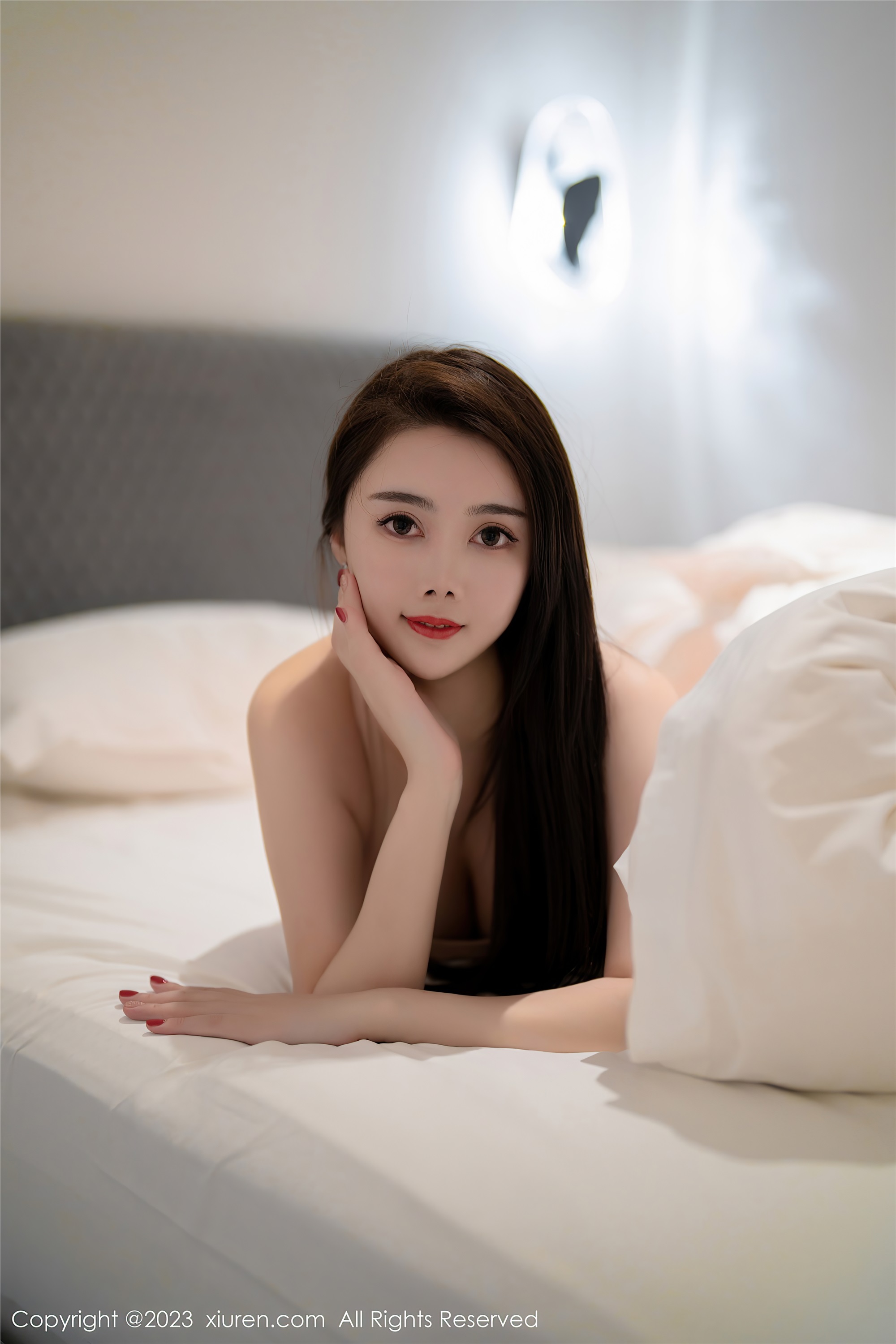 Xiuren秀人网 2023.10.17 NO.7517 summer宝宝